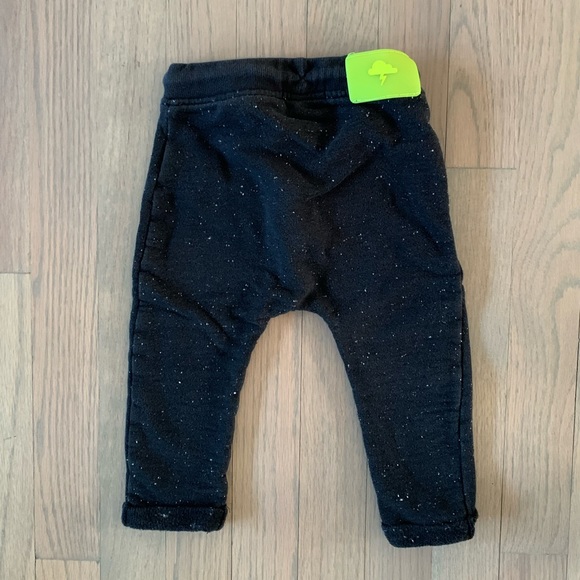 Billy Bandit Fleece Pant - Picture 2 of 6